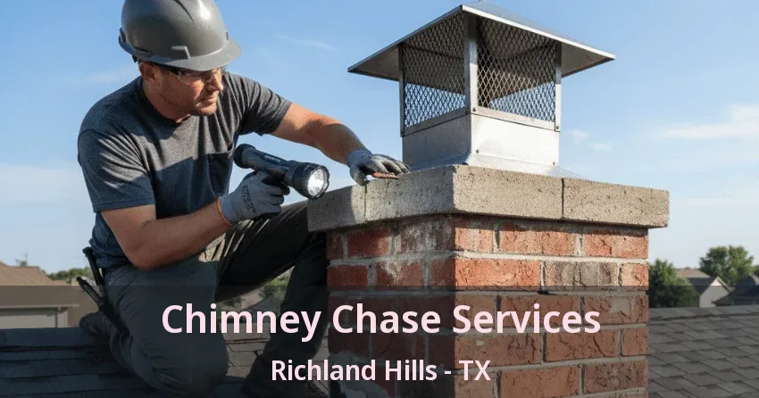 Chimney Chase Services Richland Hills - TX Chimney Chase Services Richland Hills - TX