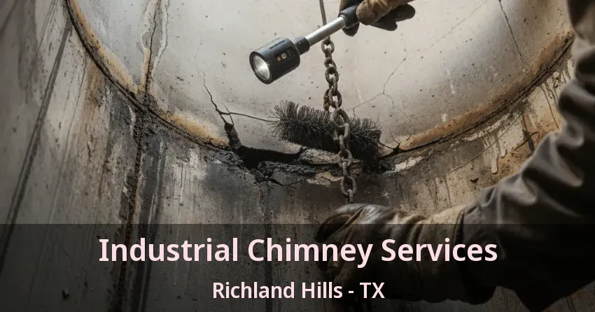 Industrial Chimney Services Richland Hills - TX